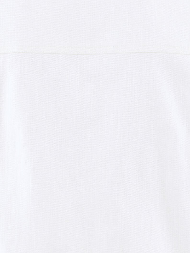 chemisier blanc taw0974-10001 acheter tamaris blazers chemisiers en ligne